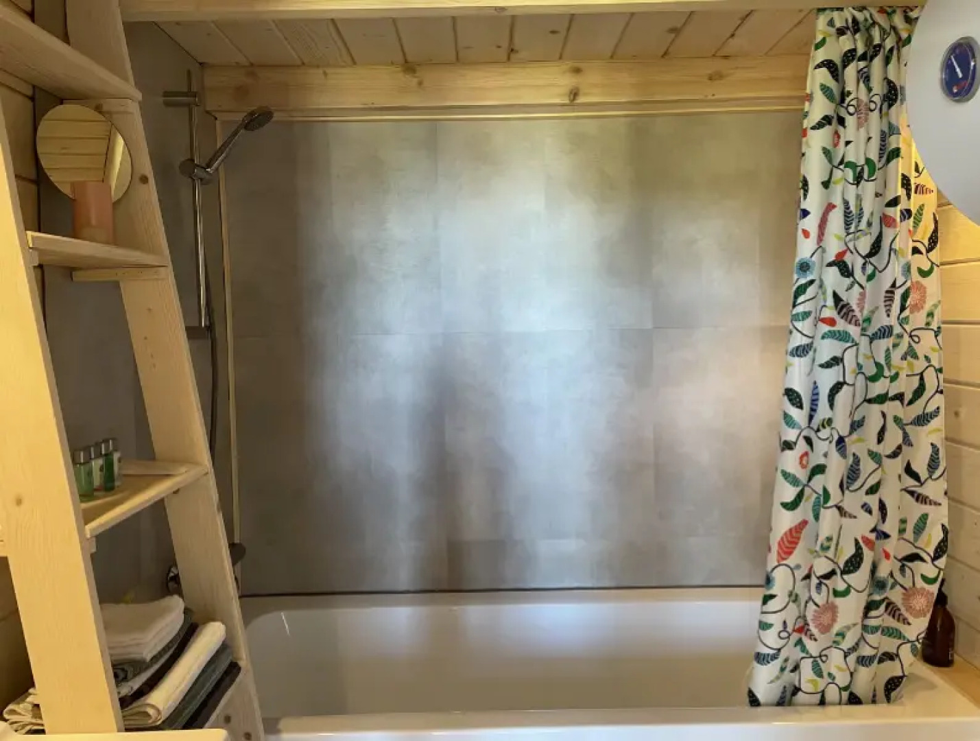 Дача у Игоры