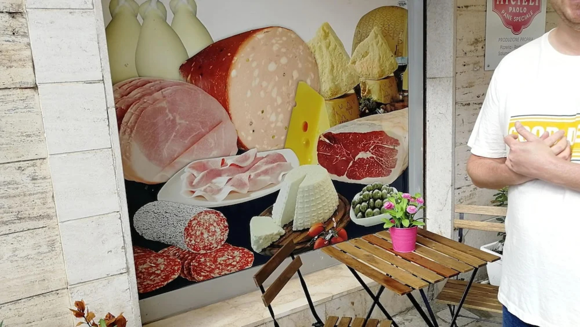 Casa vacanze - ATTICOPANORAMICO