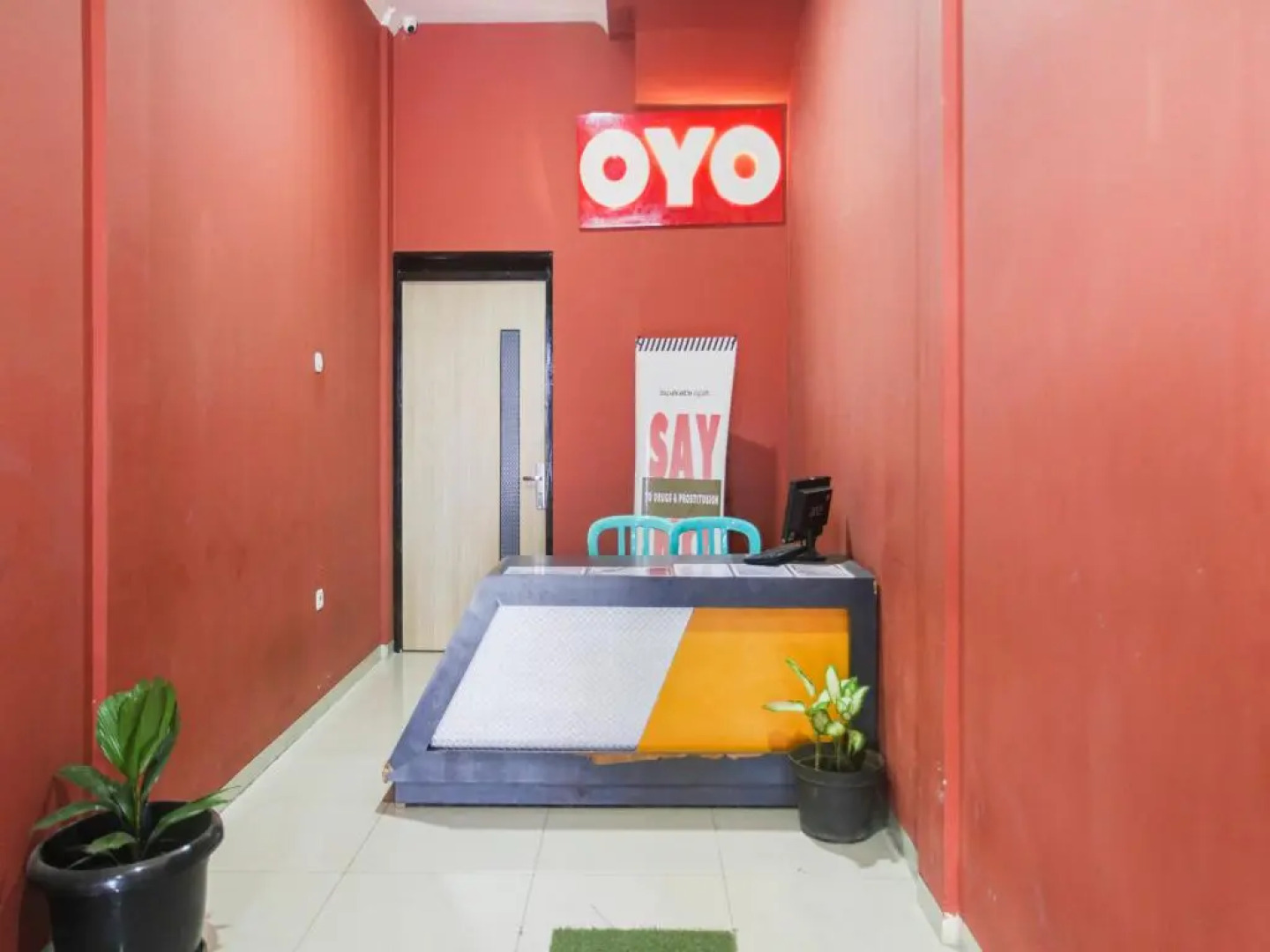 Citara Jaya Guesthouse