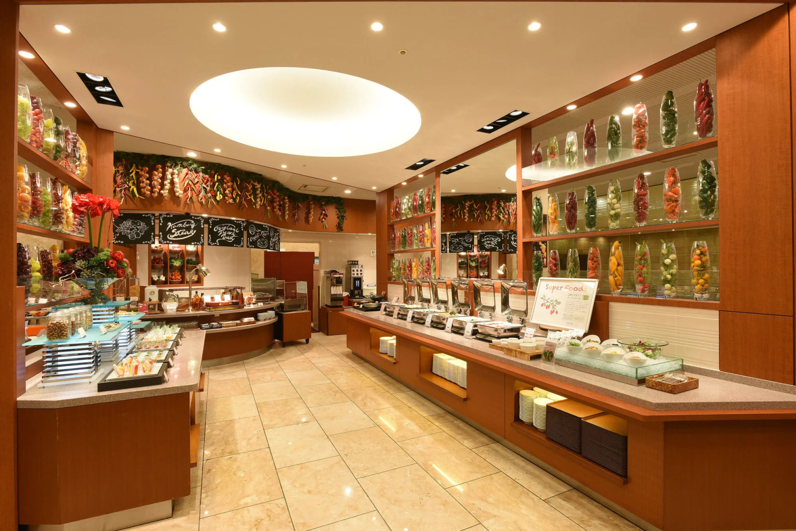 Fukuyama New Castle Hotel