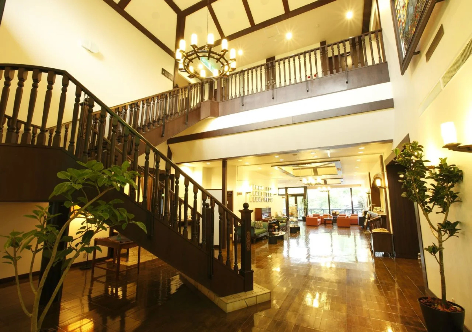 Appi Kogen Mori no Hotel