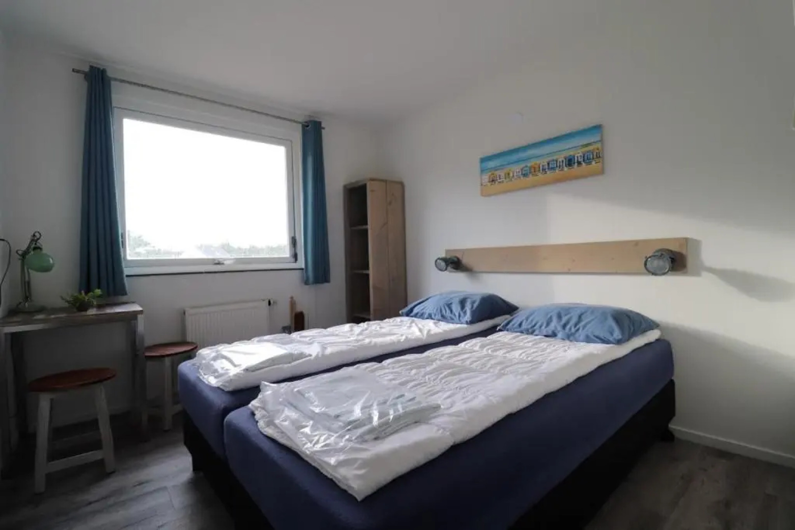 Sier aan Zee
