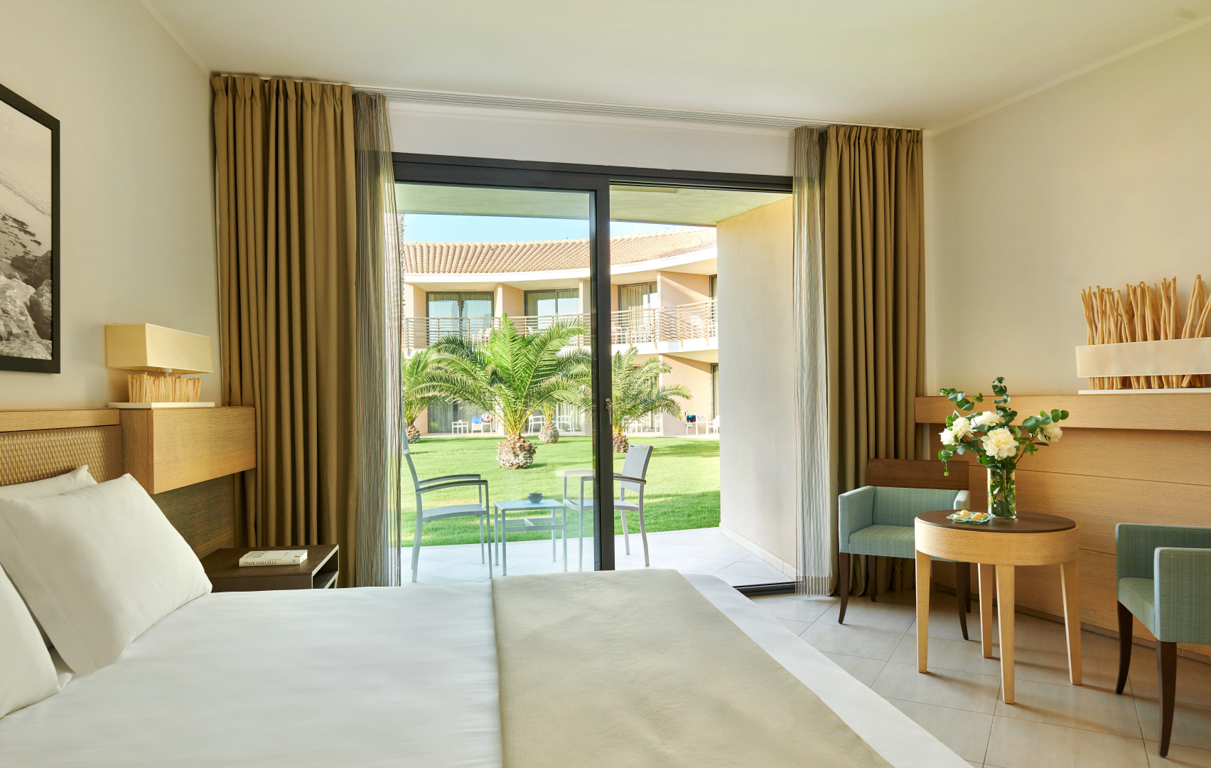 Capovaticano Resort Thalasso Spa