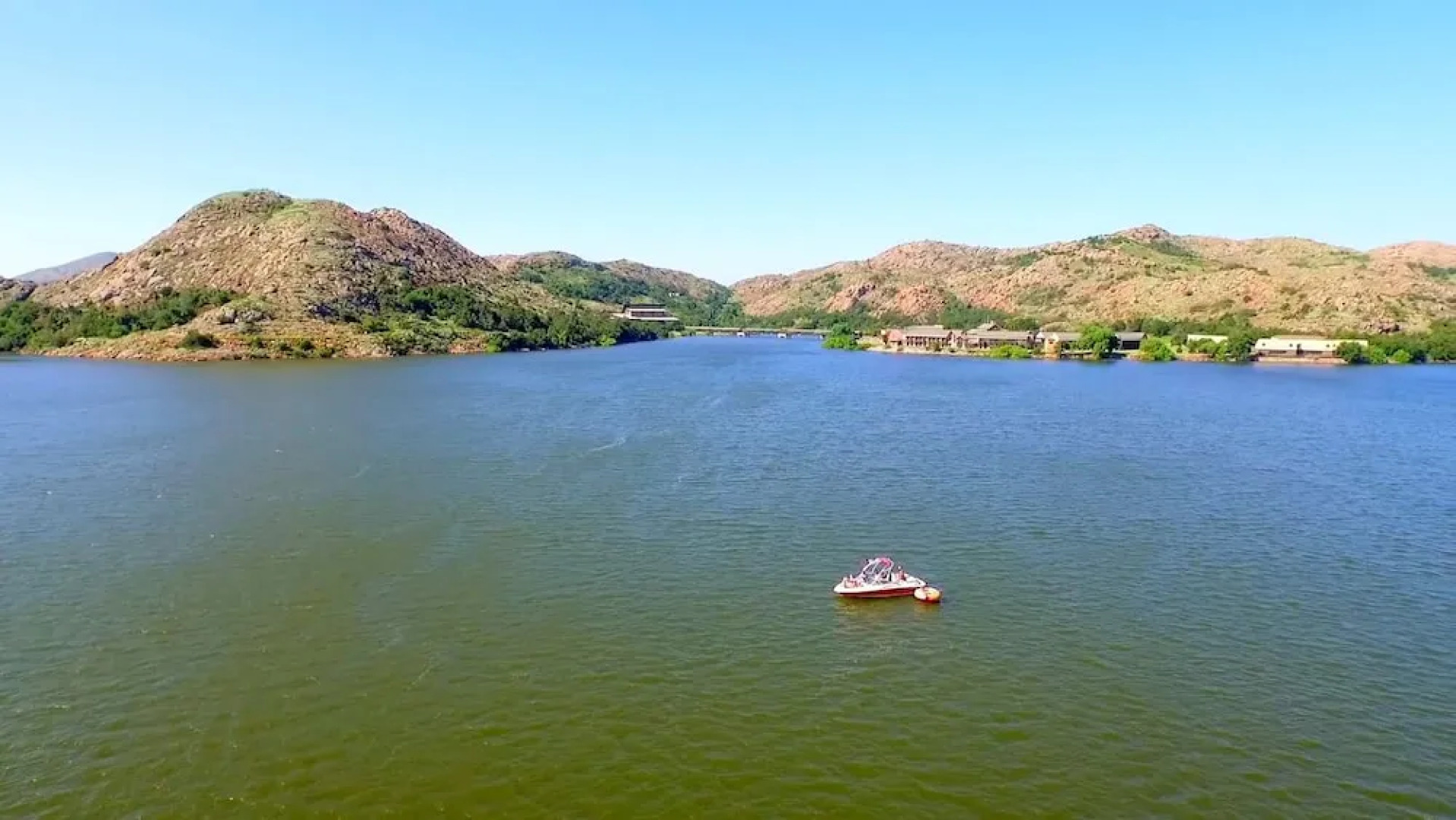 Quartz Mountain Resort