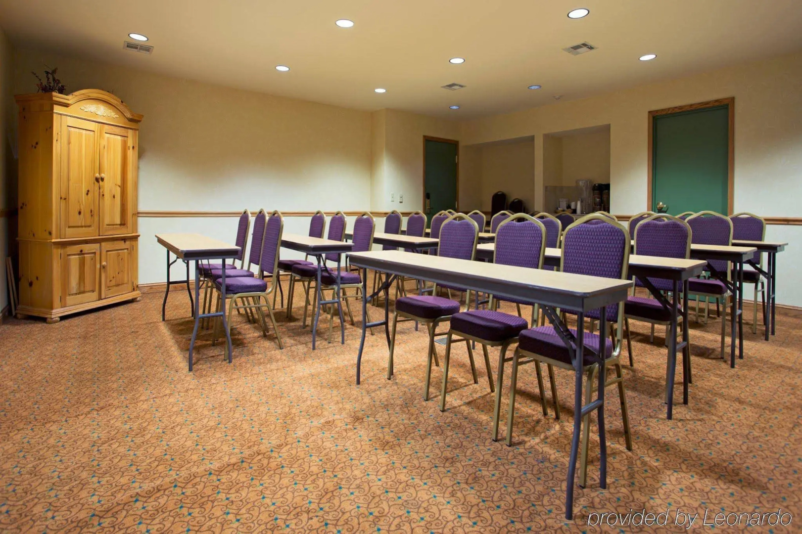 Country Inn & Suites by Radisson, Jackson-Airport, MS