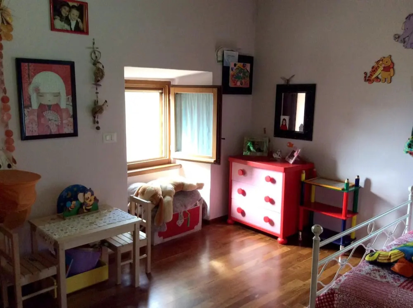 Villa With 5 Bedrooms in Pieve Santo Stefano, With Private Pool and Wifi