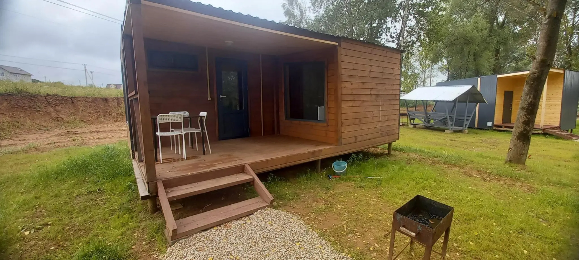 Место Клёва