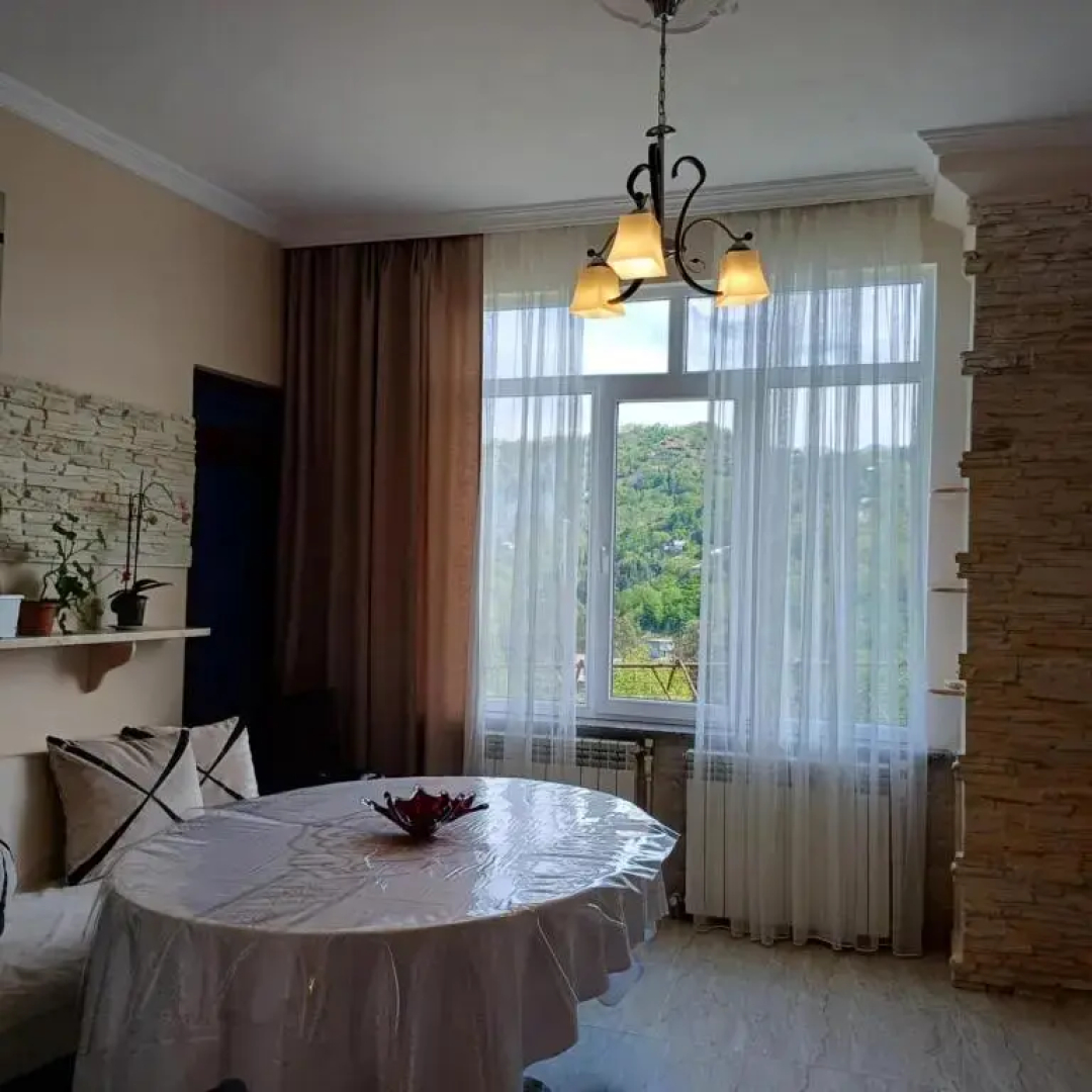 Bis A Guesthouse