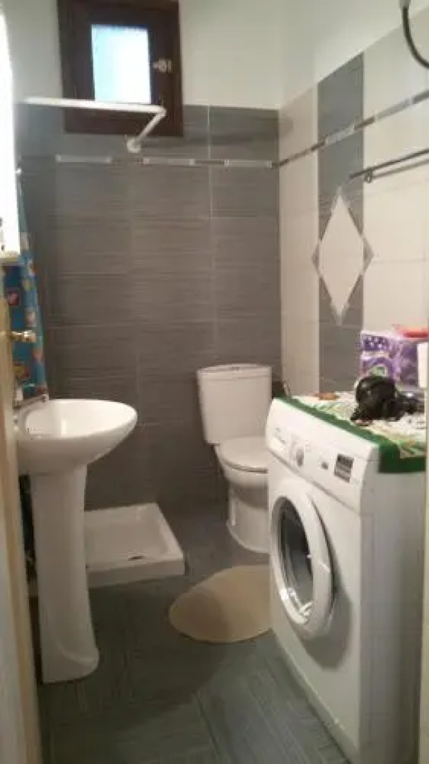 Pedi Apartment