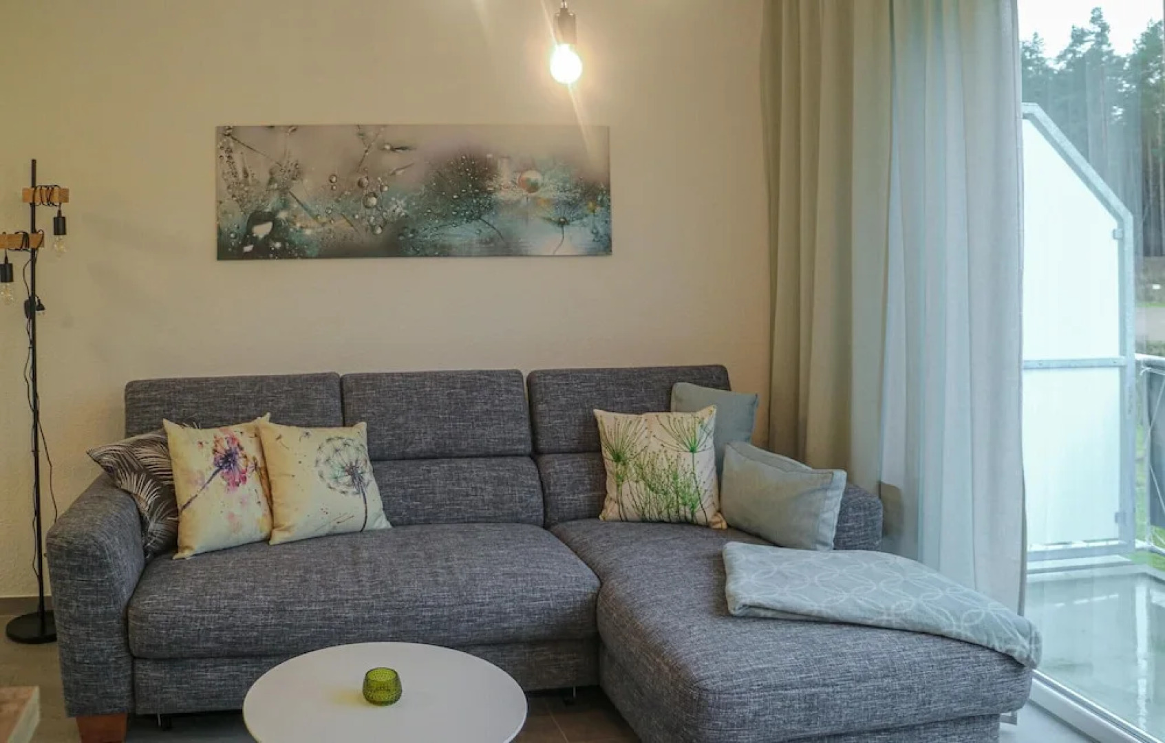 Awesome Apartment in Graal-müritz With 1 Bedrooms