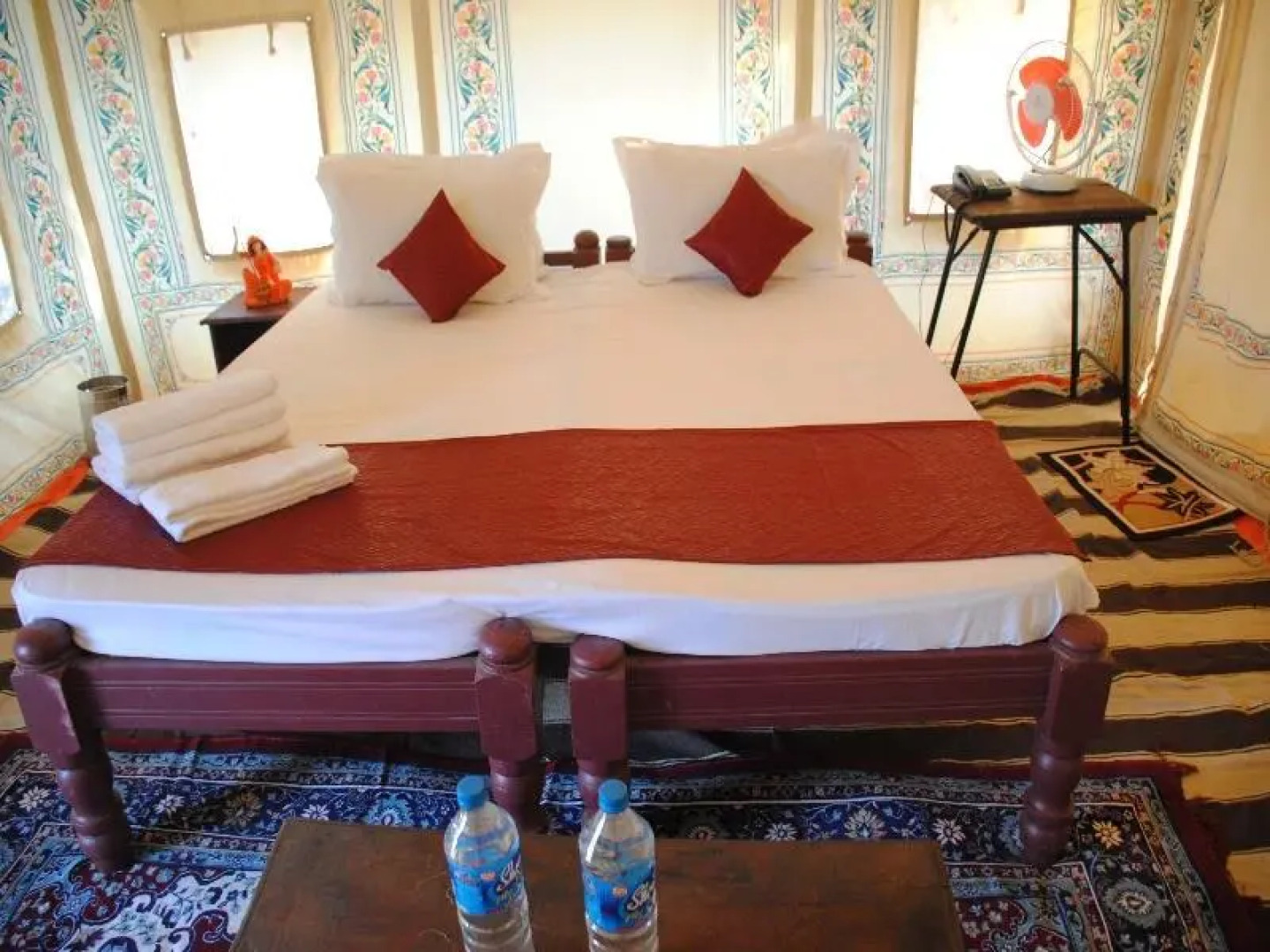 Pushkar Ranch Resort