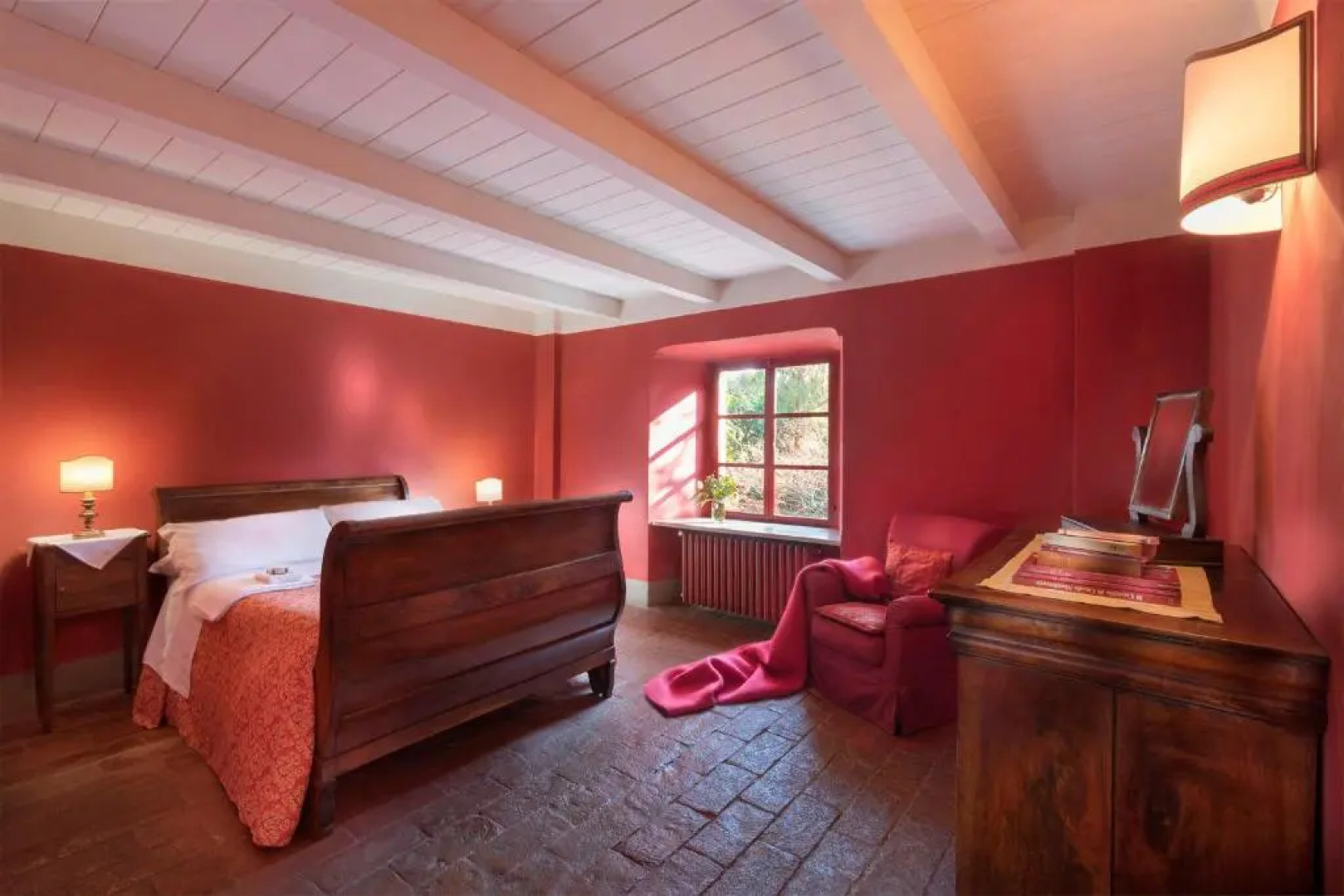 Castello Di San Sebastiano Po