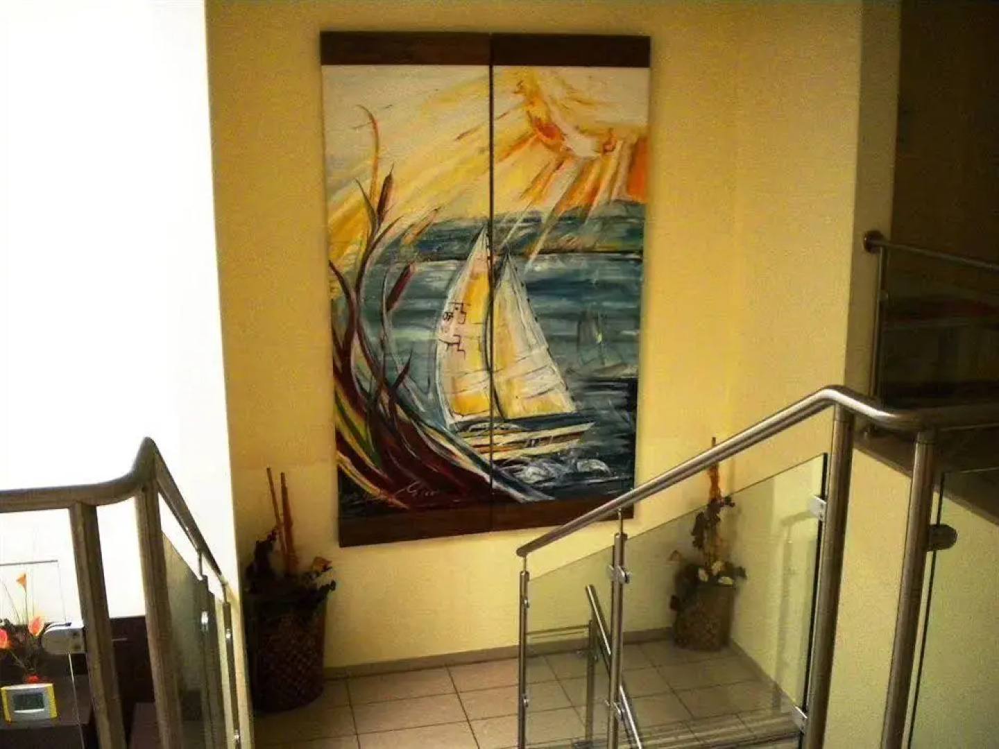 Hotel Weinland Donnerskirchen