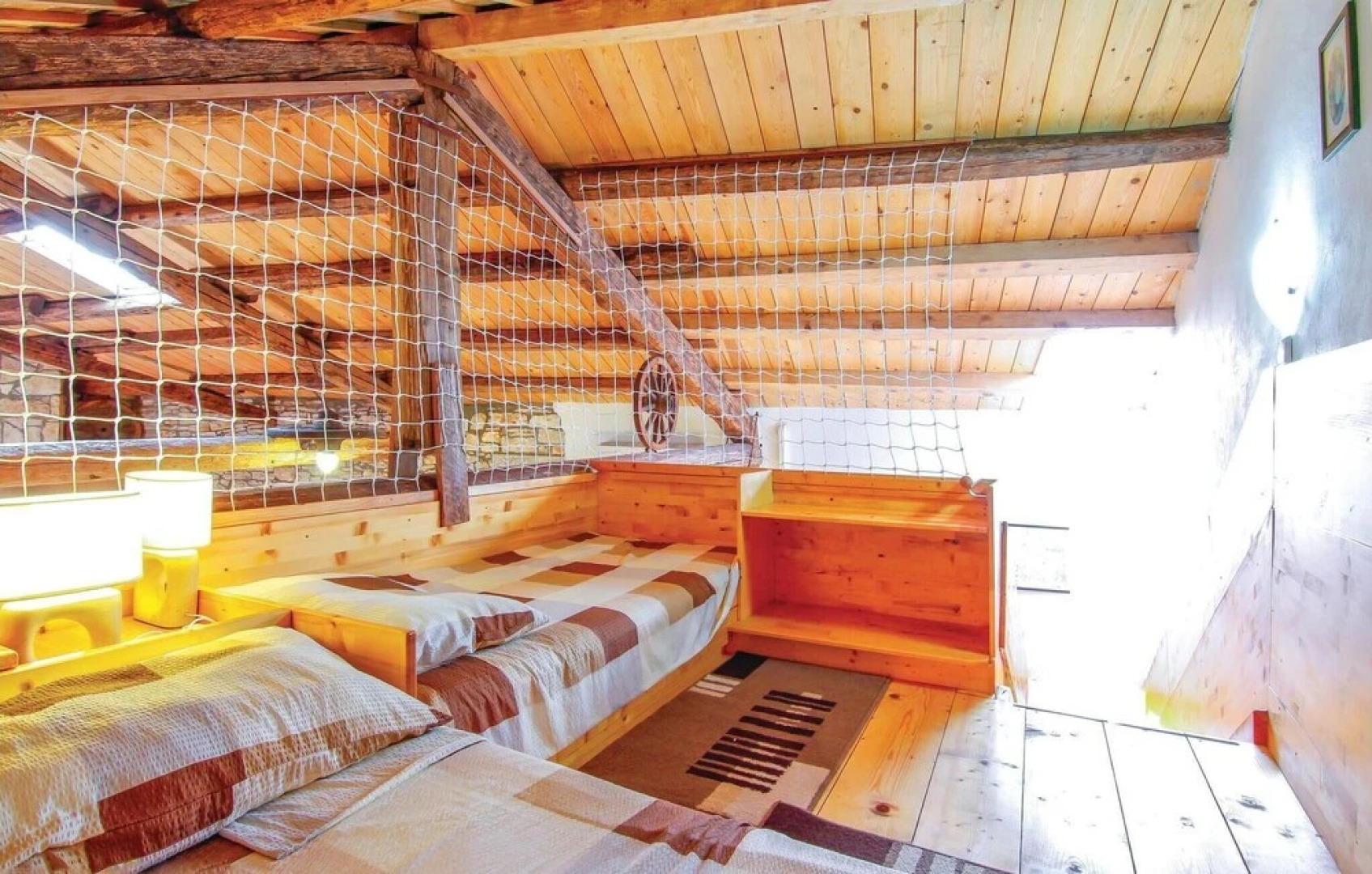 Beautiful Home in Vodnjan With Wifi and 0 Bedrooms