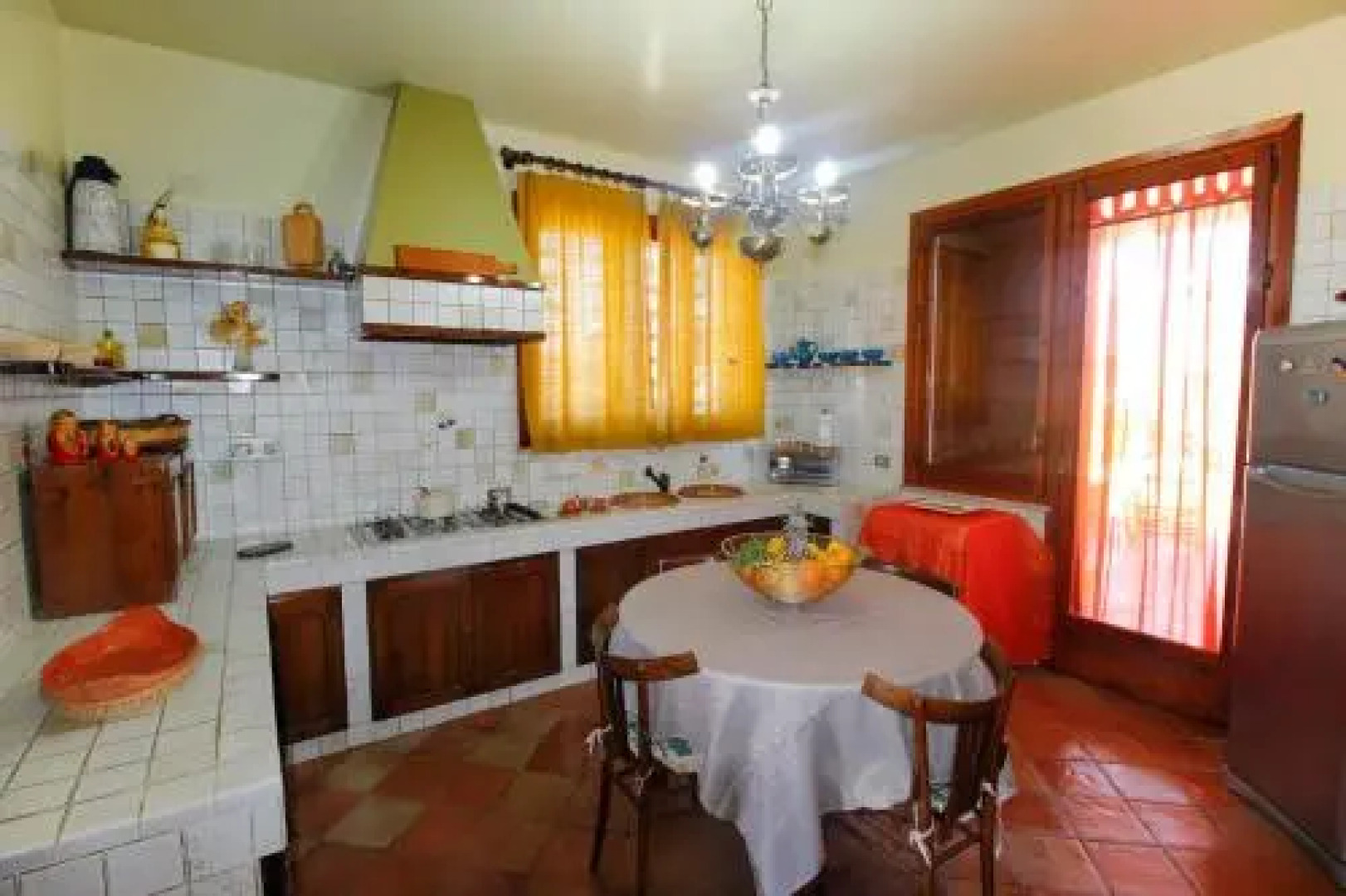 B&B Villa Rosella