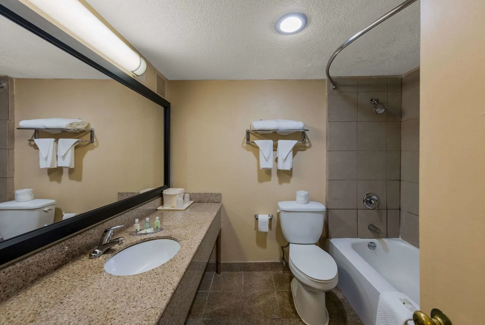 Quality Inn St. Louis Airport Hotel