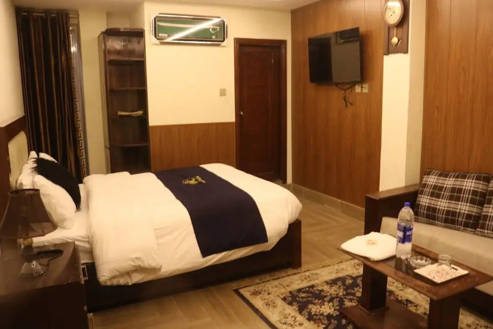 Hotel Madina City Bahrain