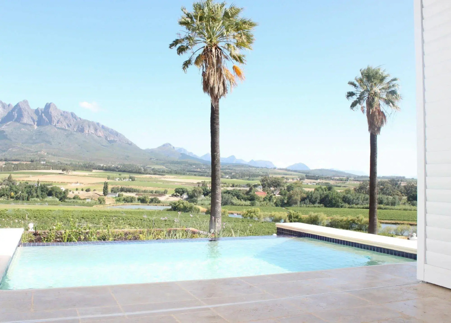 The Coach House at Val du Charron