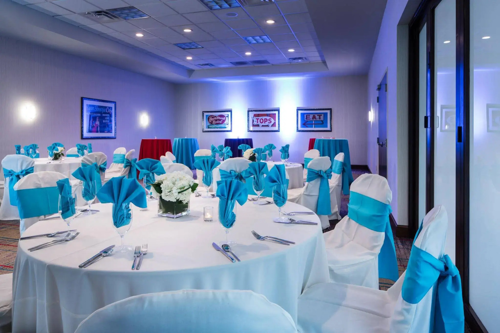 Crowne Plaza Memphis Downtown Hotel by IHG