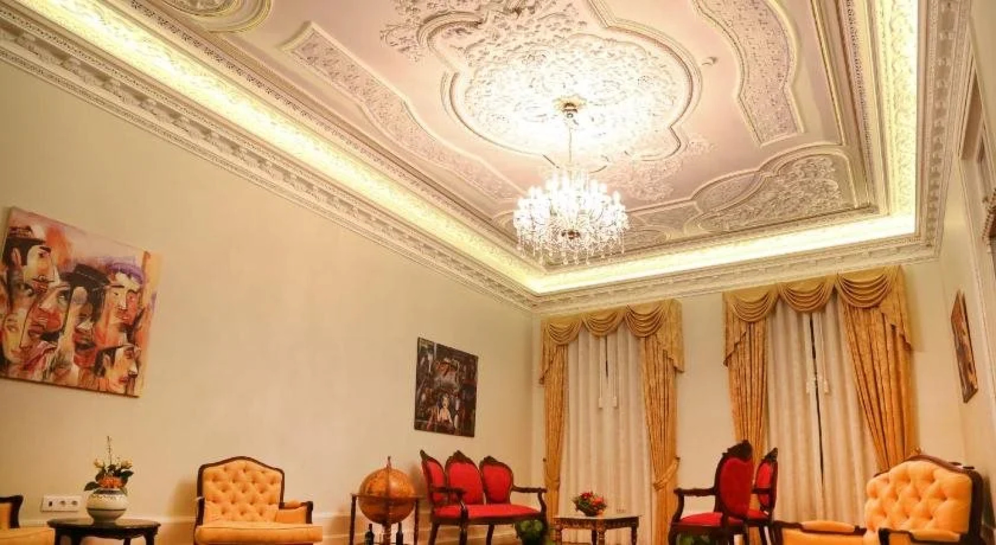 Casa Manuel Espregueira E Oliveira