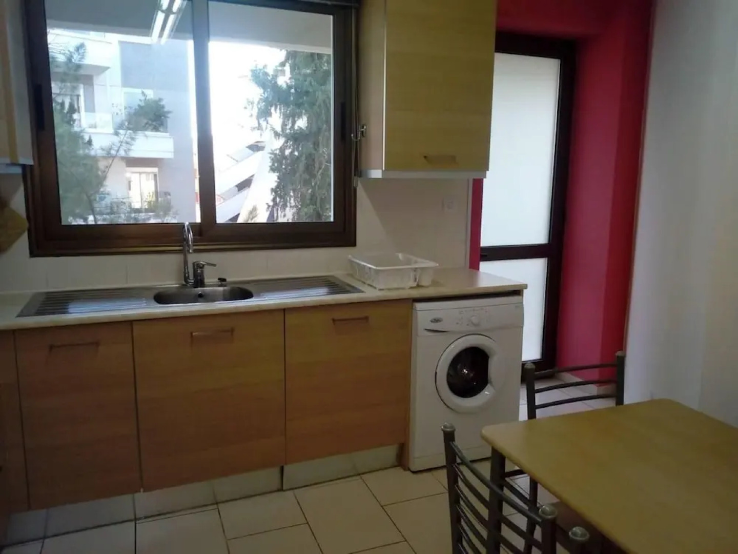 Lovely 3 Bedroom Apartment in Nicosia Center
