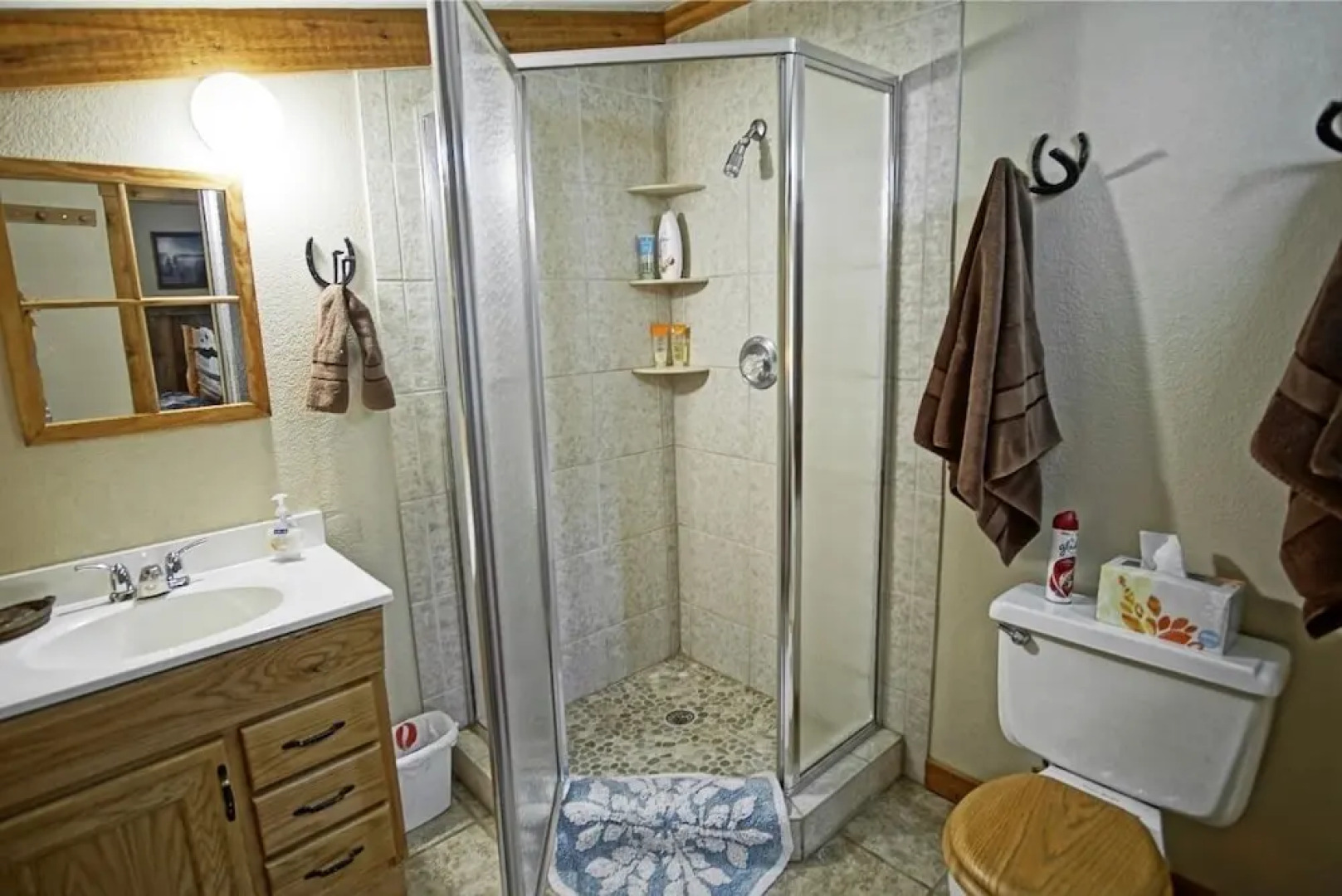 Monger Ranch - 1 Br Home