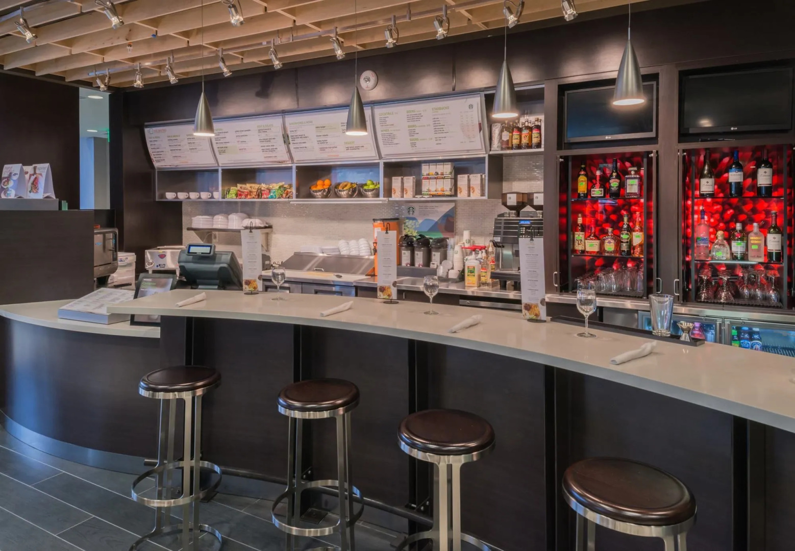 Courtyard by Marriott Wilmington Downtown/Historic District