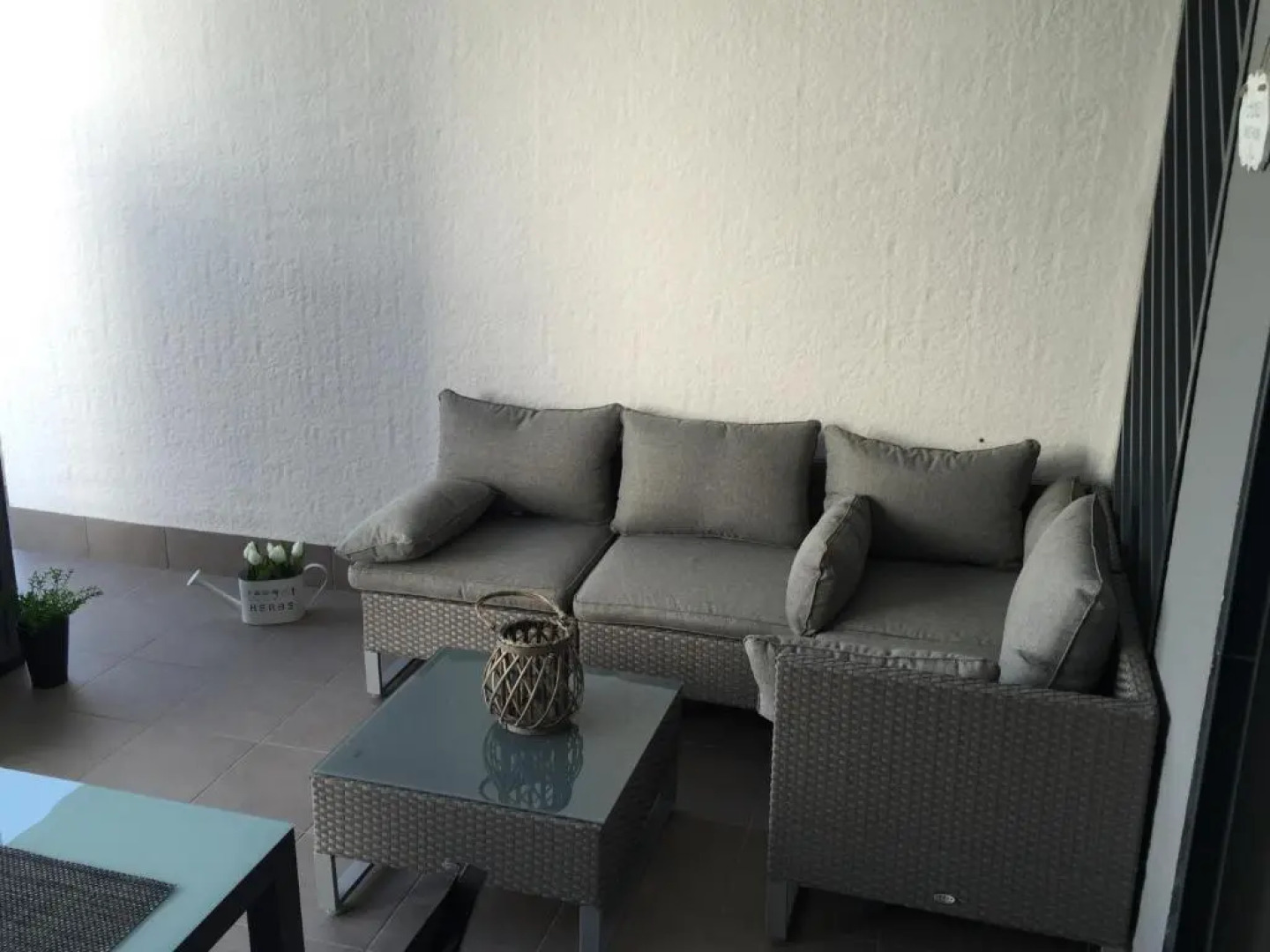 Apartment Oasisbeach La Zenia