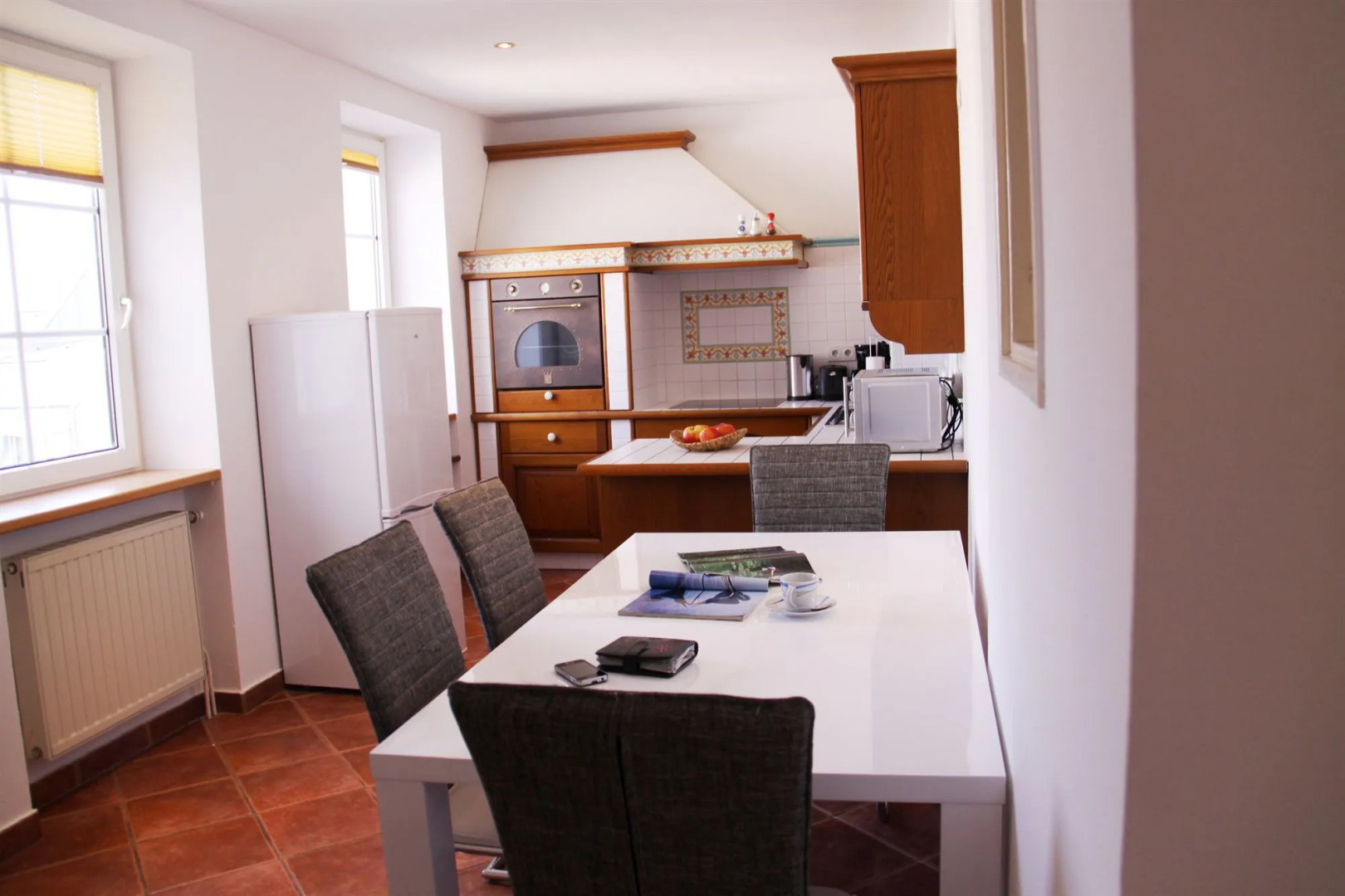 Apartment Davidgasse