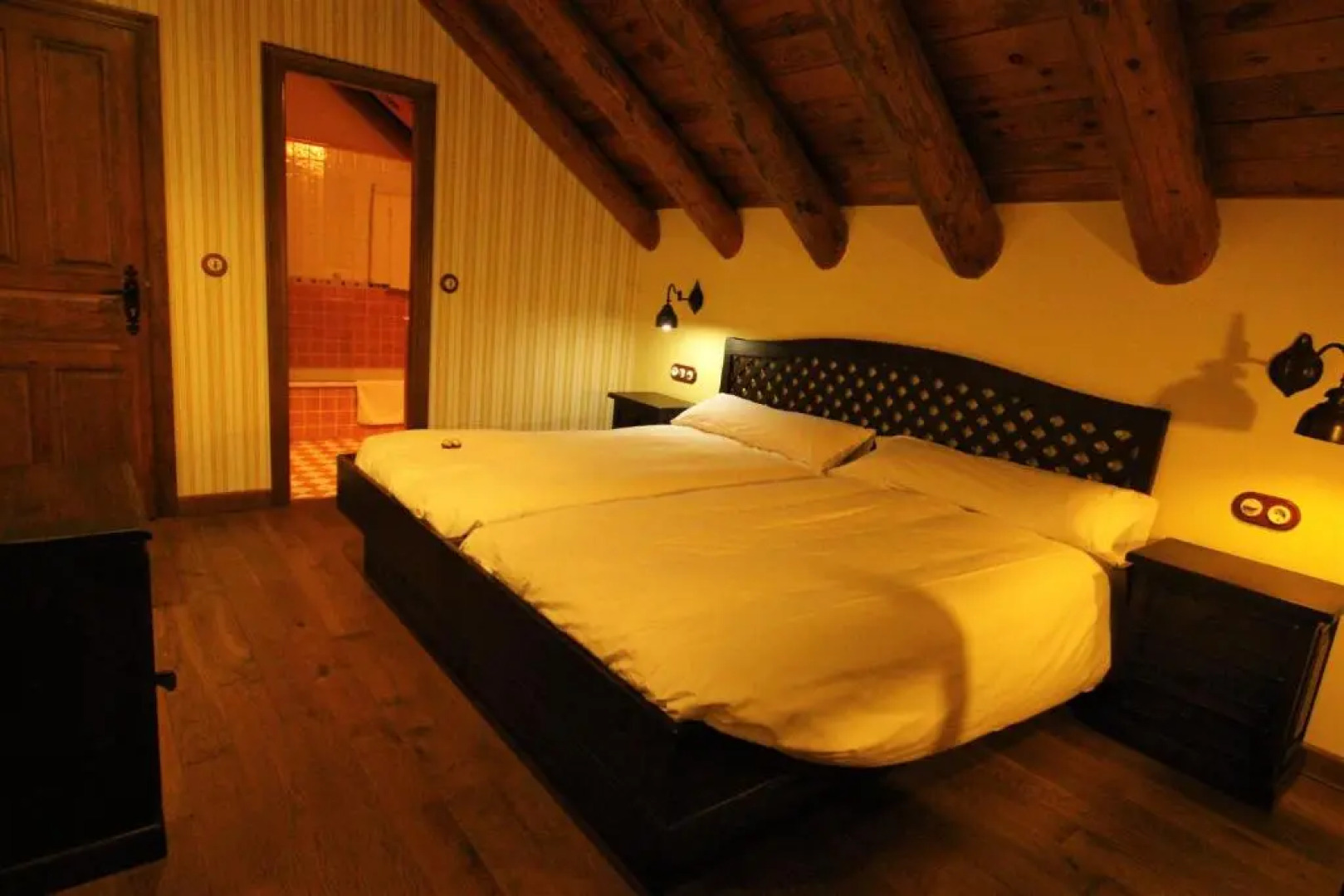 Hotel Rural El Mirador de Los Pirineos