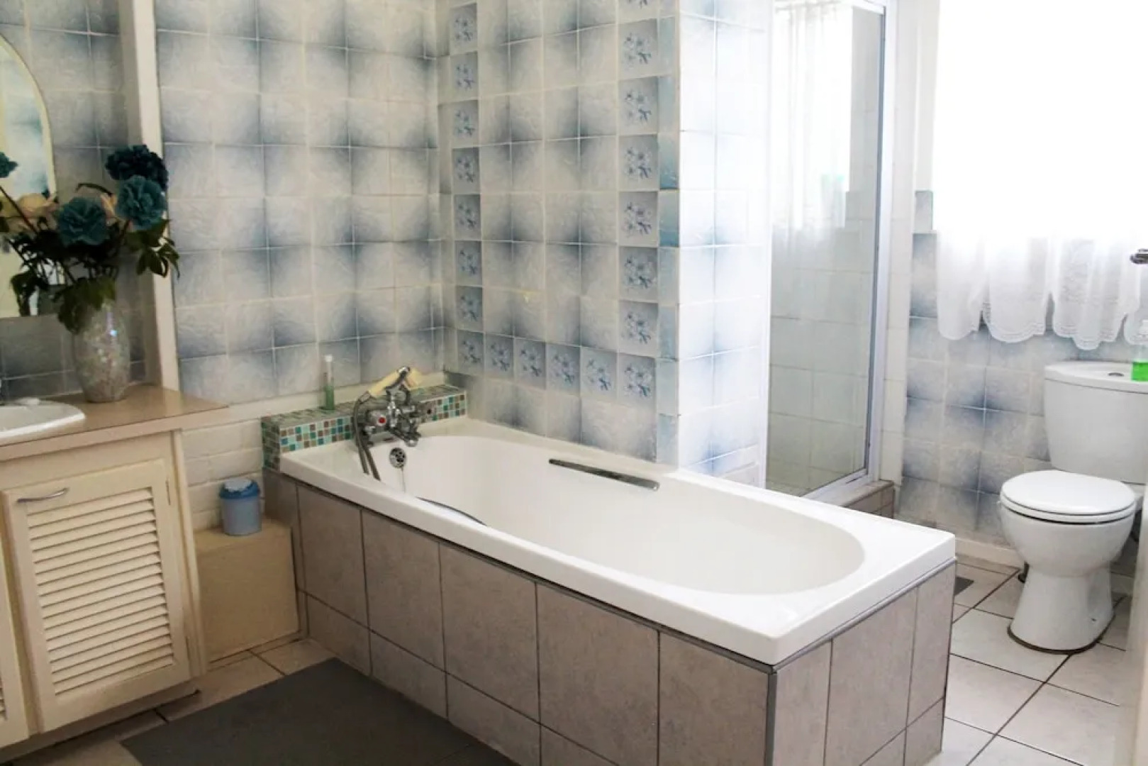 Chez Nous Bed and Breakfast & Self Catering