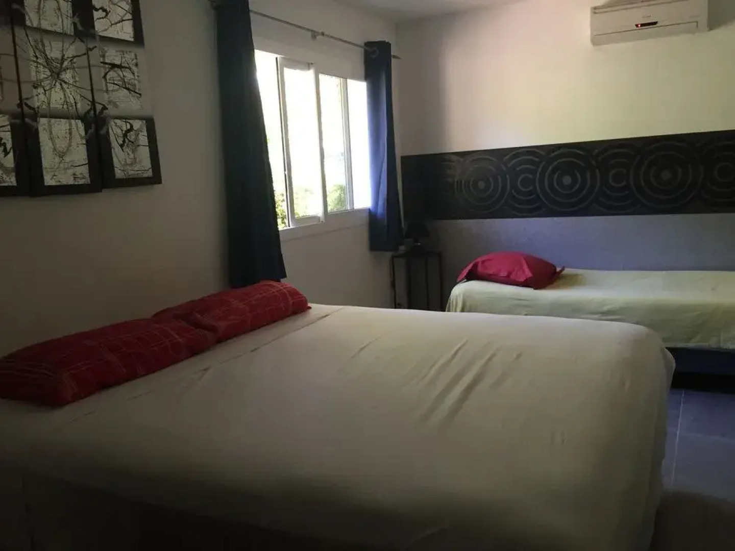 Lézard Home Bed and Breakfast