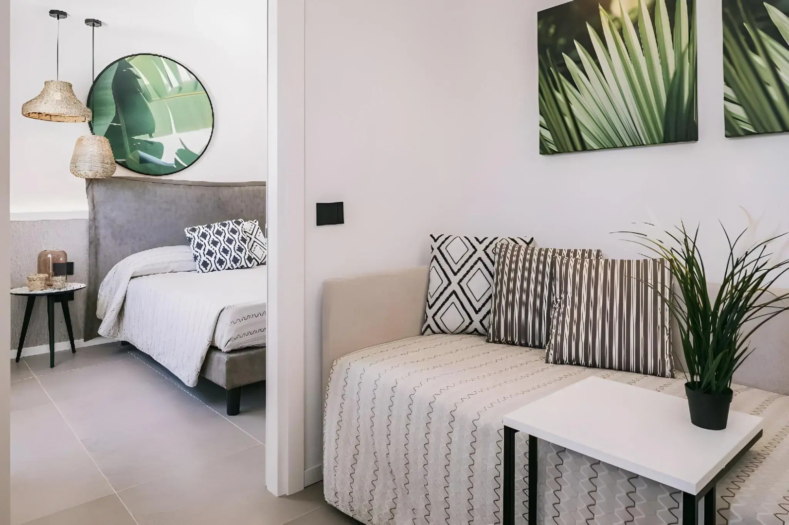 Mangia's Himera Resort