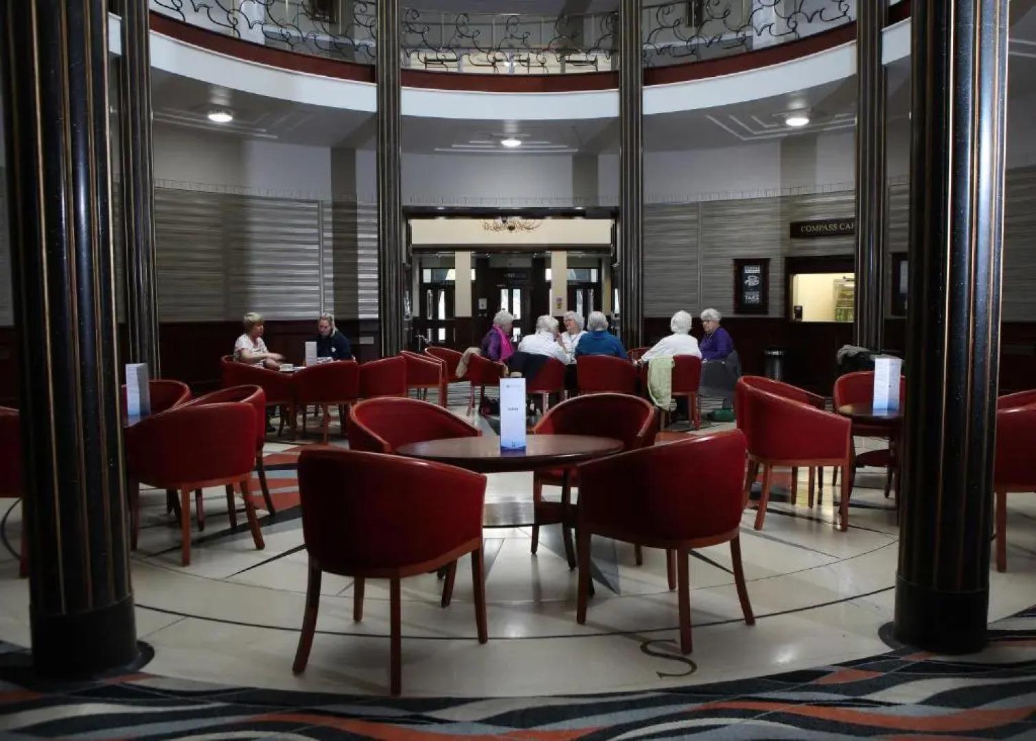 Royal Maritime Hotel