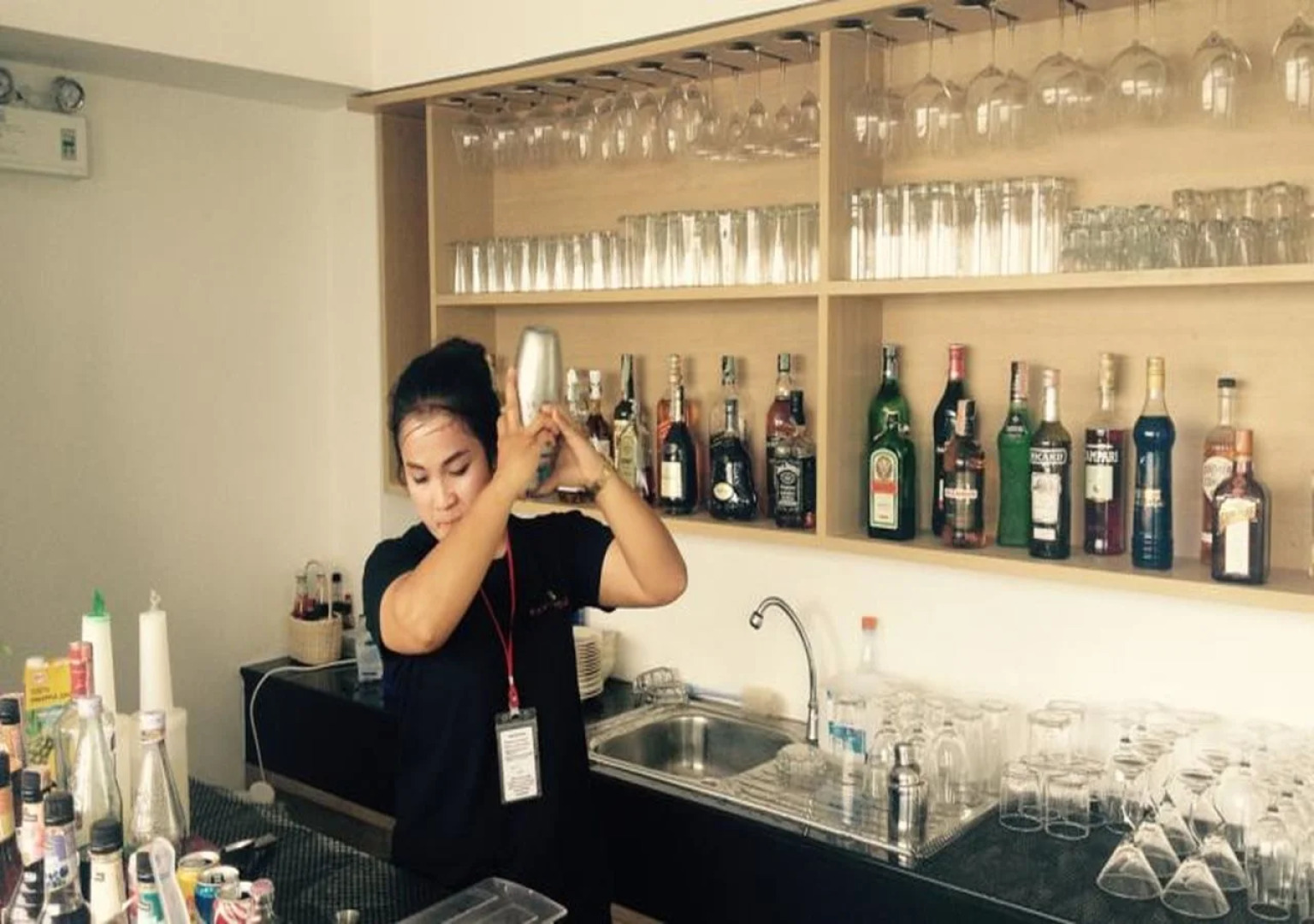 Kavin Buri Green Hotel