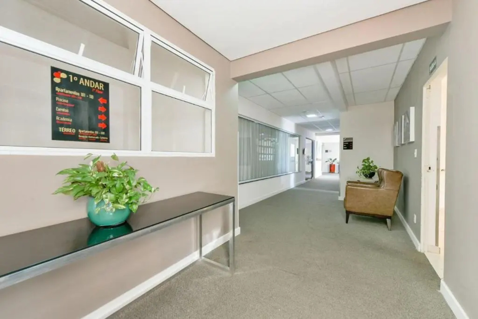 Araçatuba Plaza Hotel