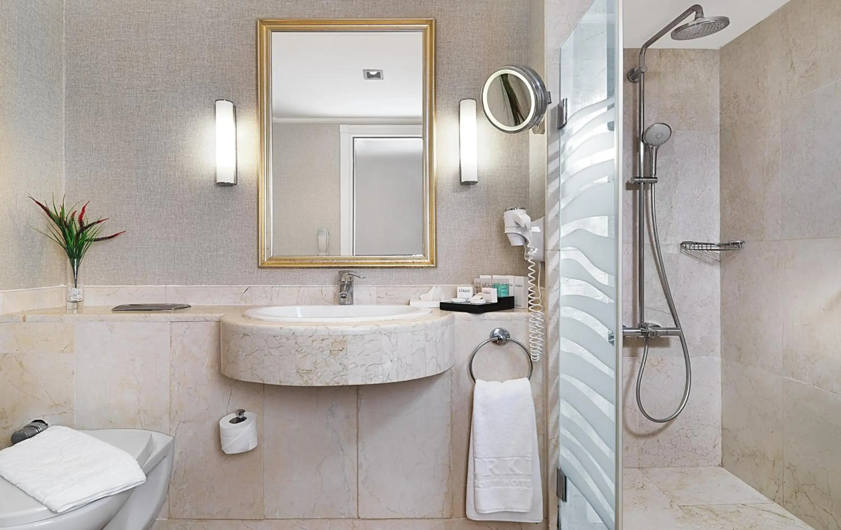 Imperial Turkiz Resort Hotel - All inclusive 