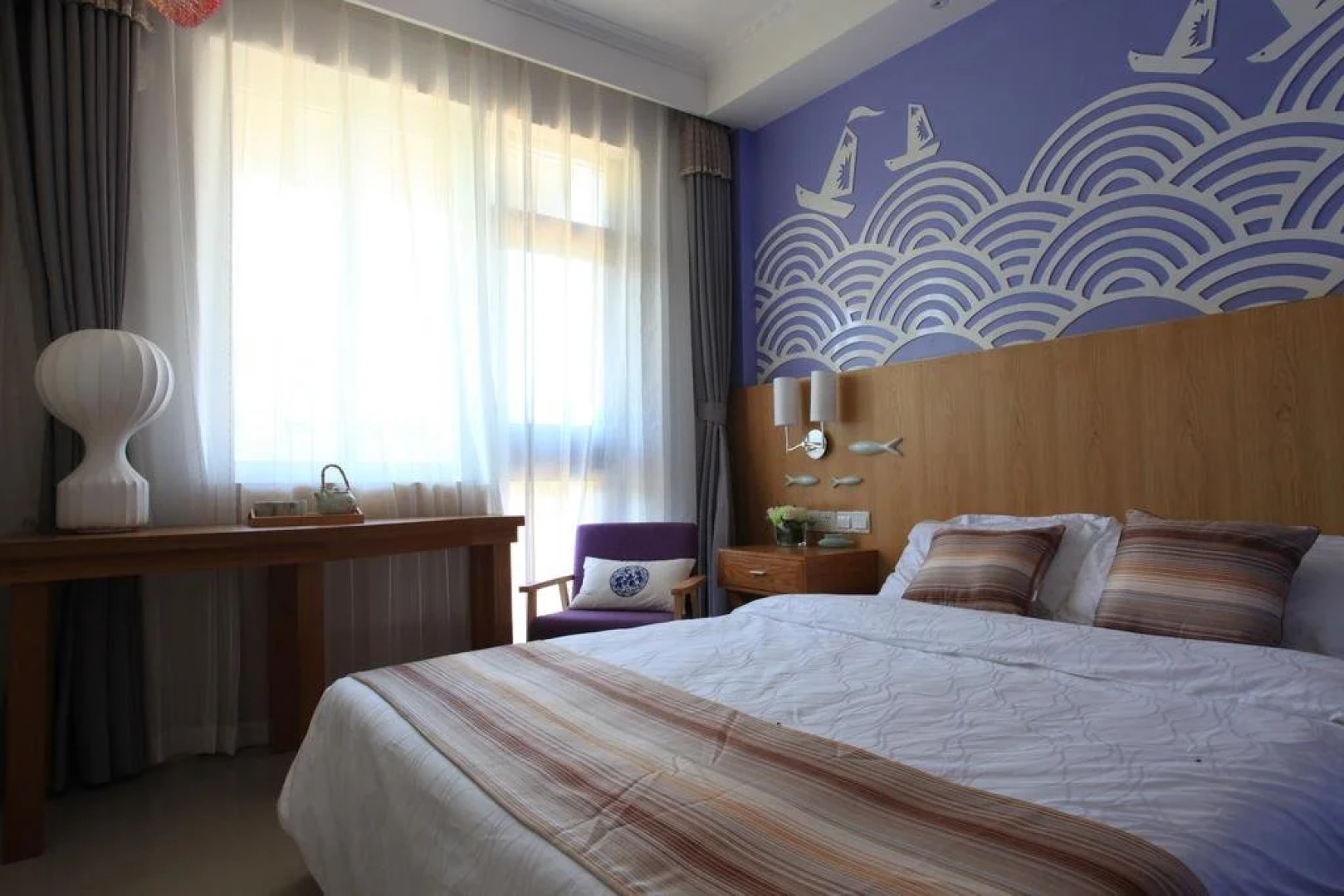 Yujiashu Resort Hotel