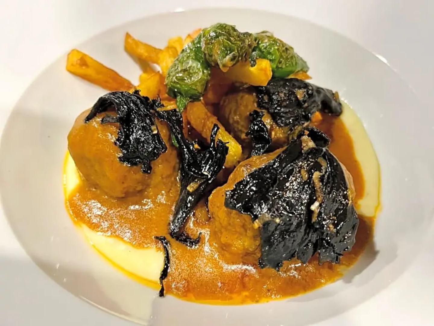 El Capricho De Clemente