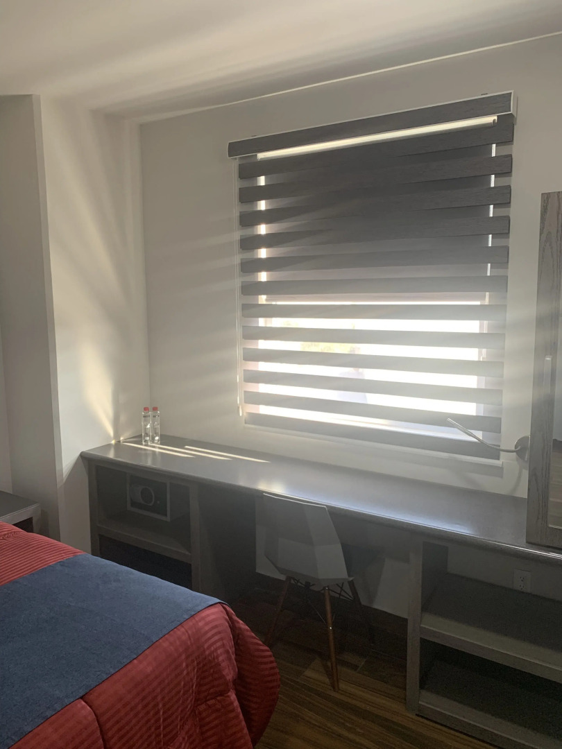 Hotel ANB Aeropuerto Guadalajara