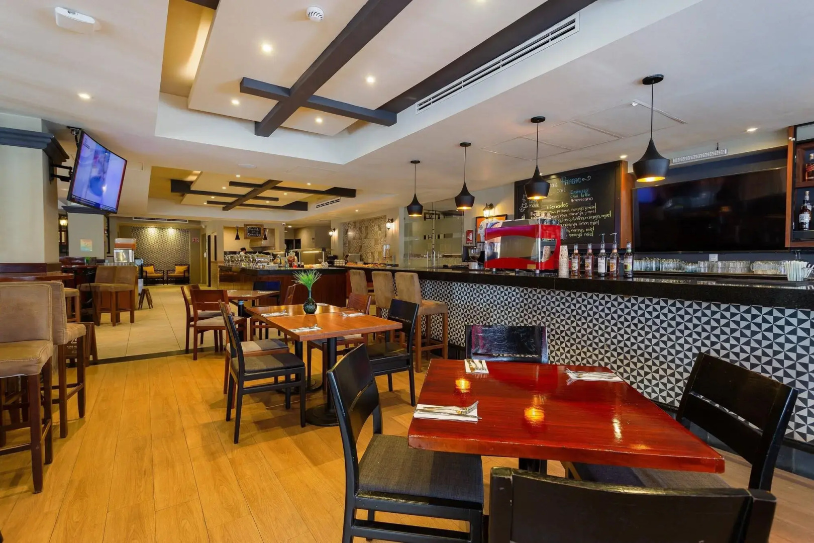 Gamma Mazatlán The Inn Centro Histórico