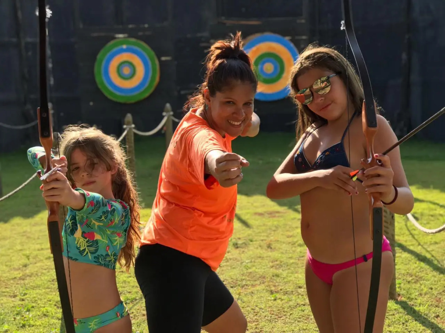 Parque do Avestruz Eco Resort All Inclusive