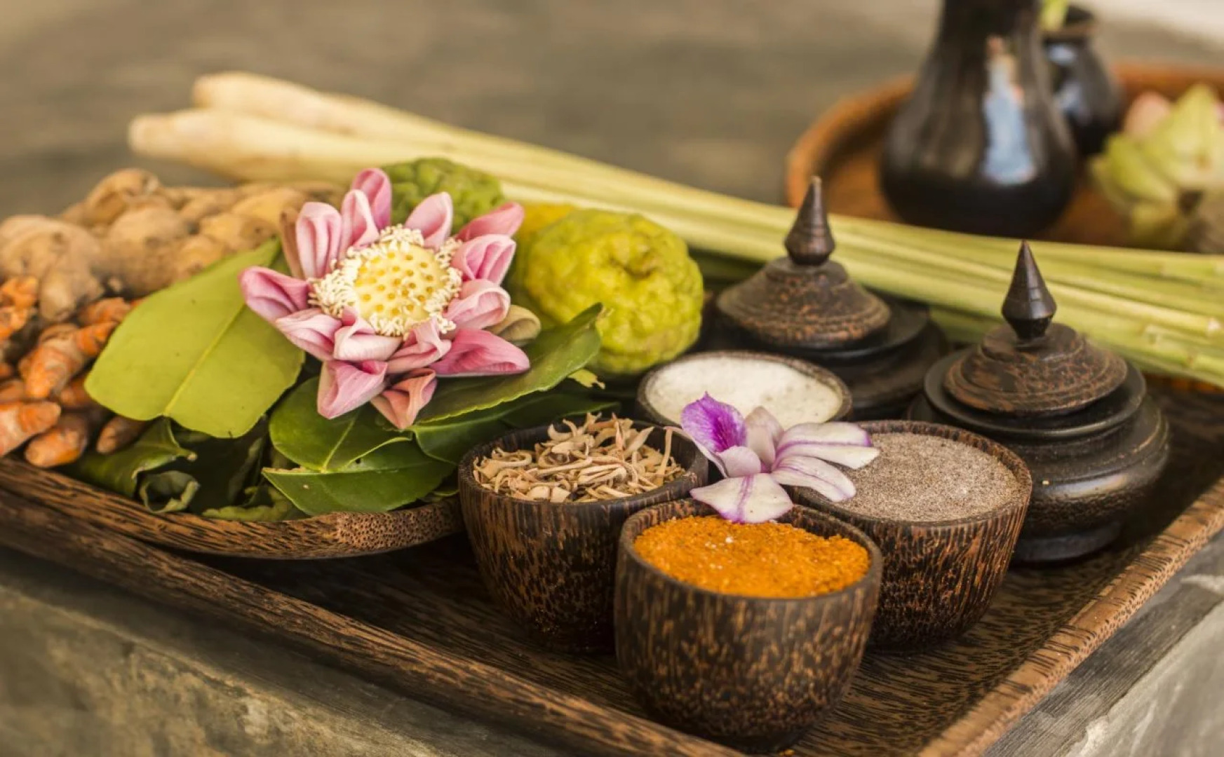 The Clay D' Angkor Resort & Spa