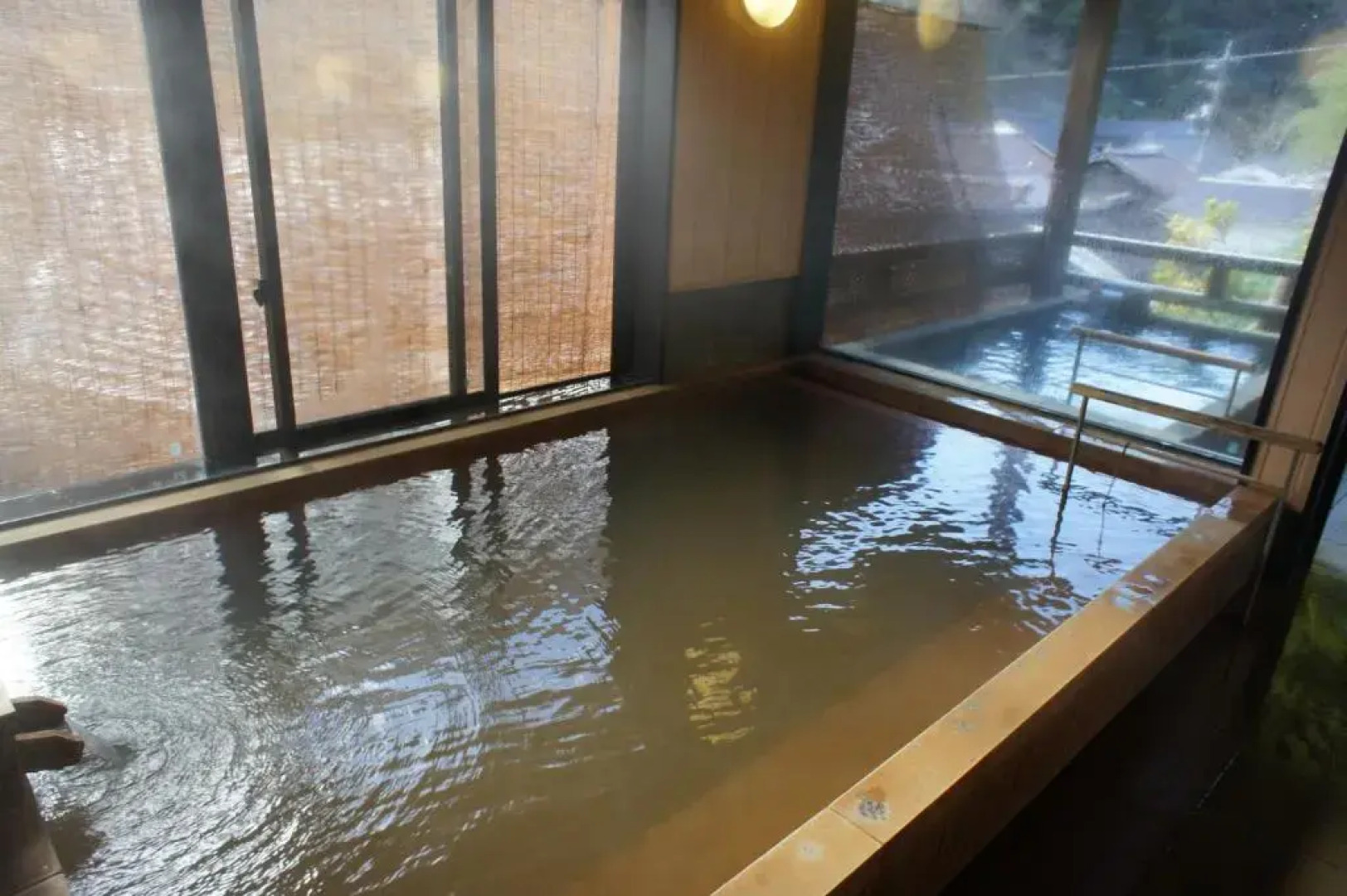 Yunotsu Onsen Hotel Kiunso