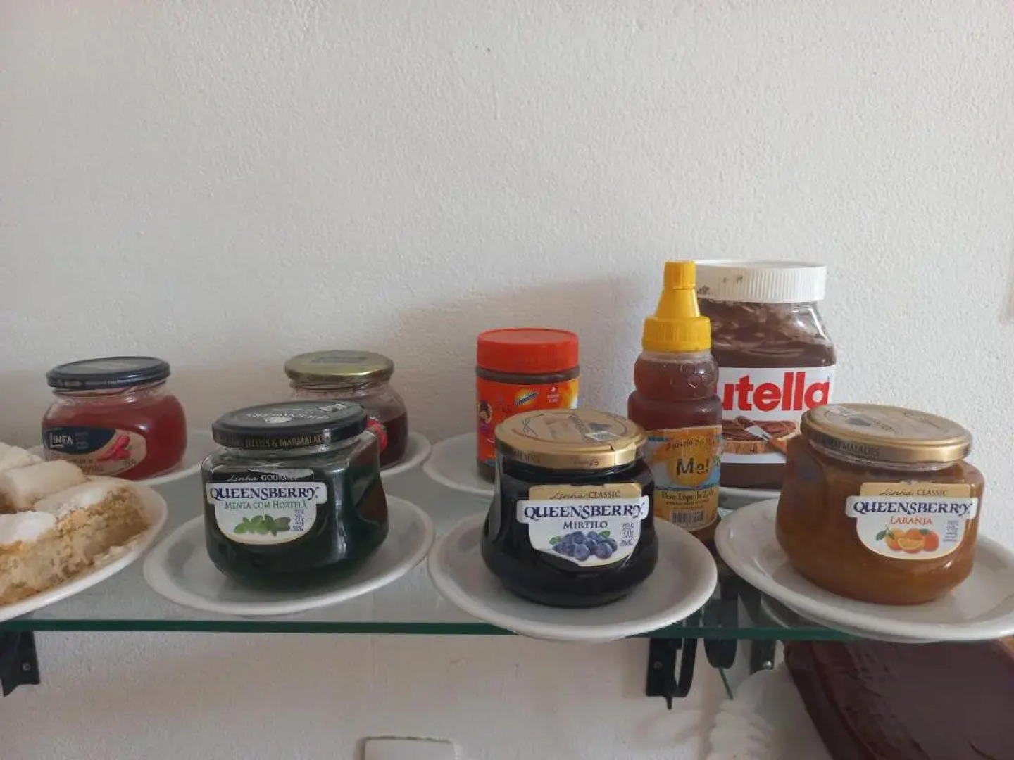 Pousada Sinhá Moça Campos Ltda