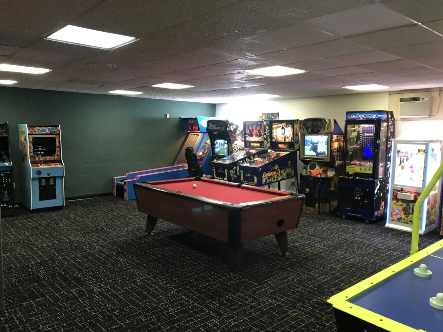 Carriage House Country Club