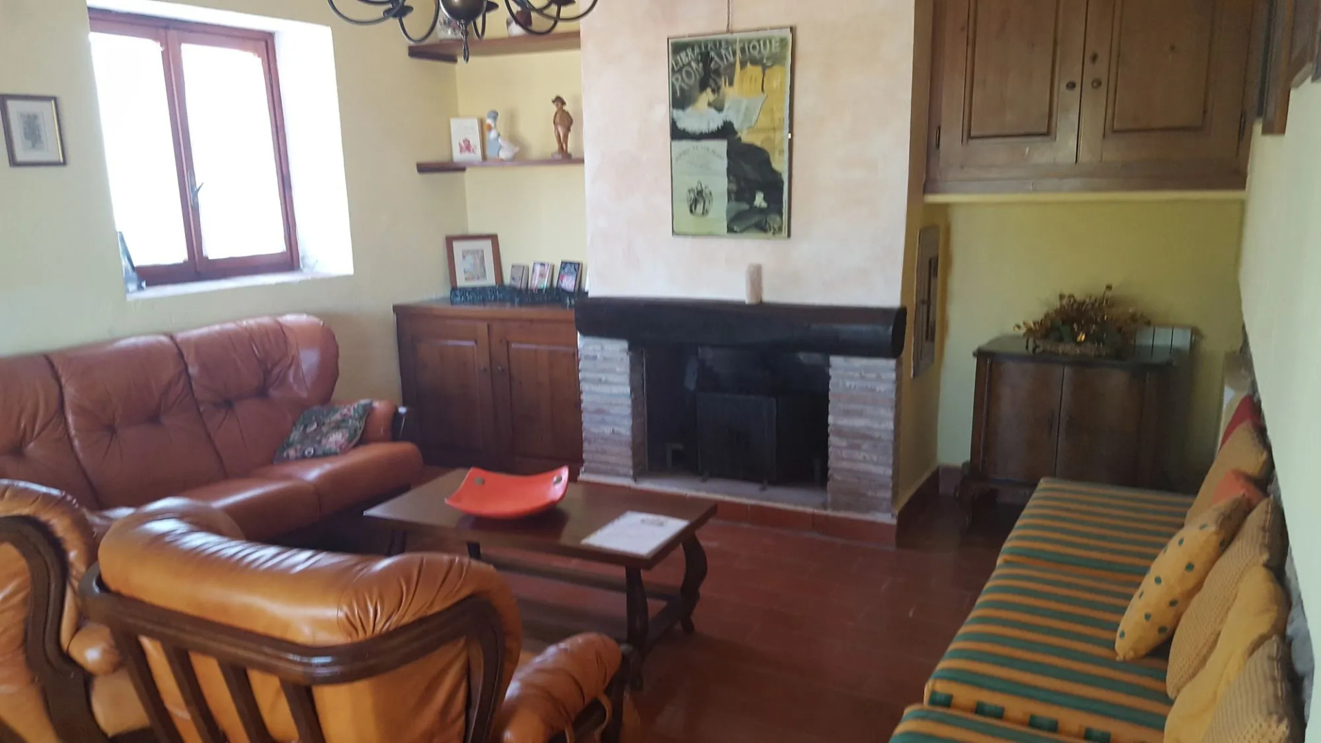 Country Villas Fattoria Le Guardiole