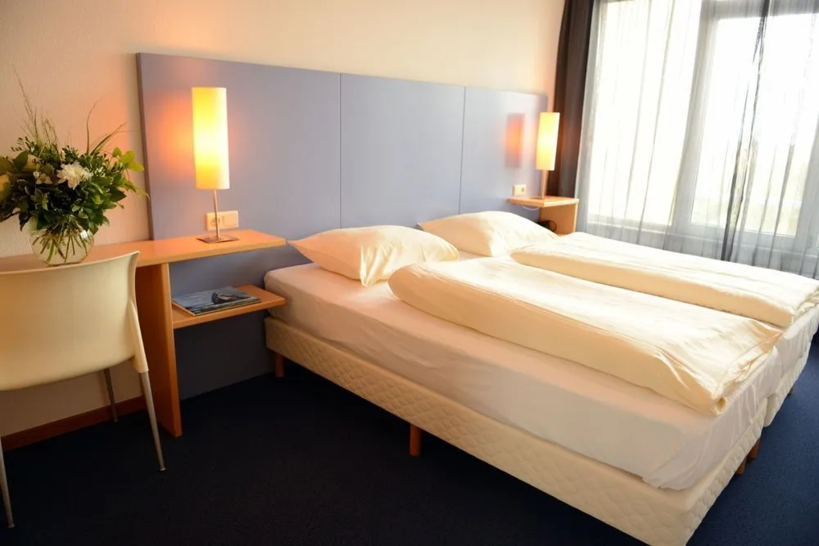 Strandappartementen De Gulden Stroom