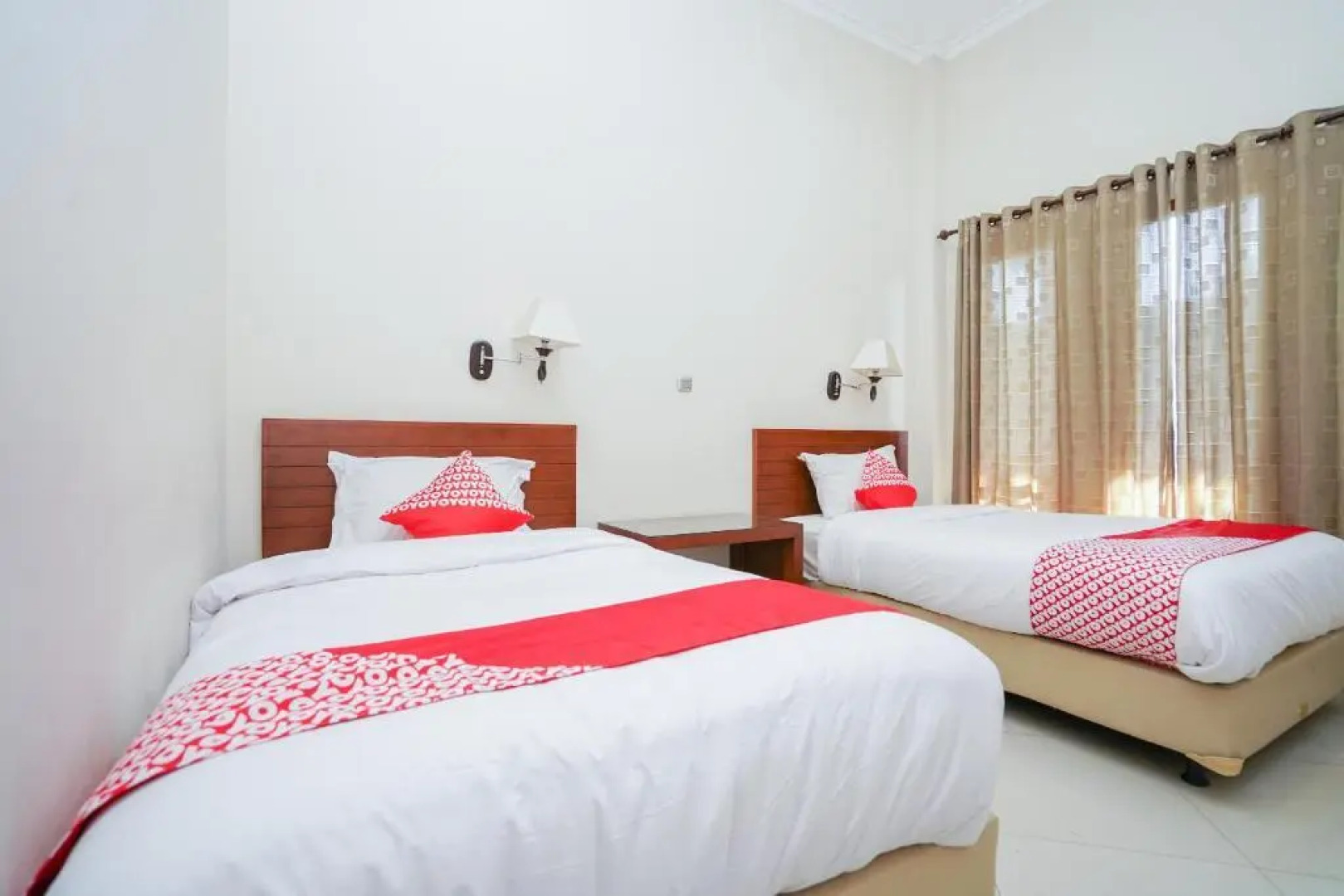 OYO 1430 Hotel Ratna Syariah