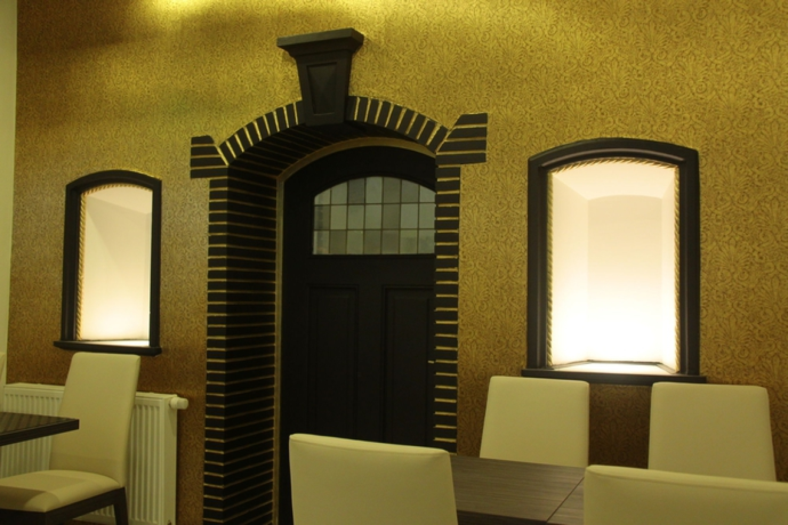 Luxury Los Alamos Beach